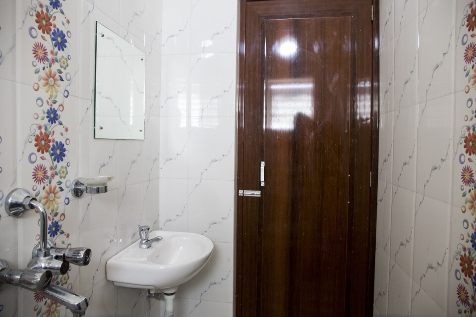 OYO 3065 near KIIT University, Patia Bhubaneswar, Bhubaneswar