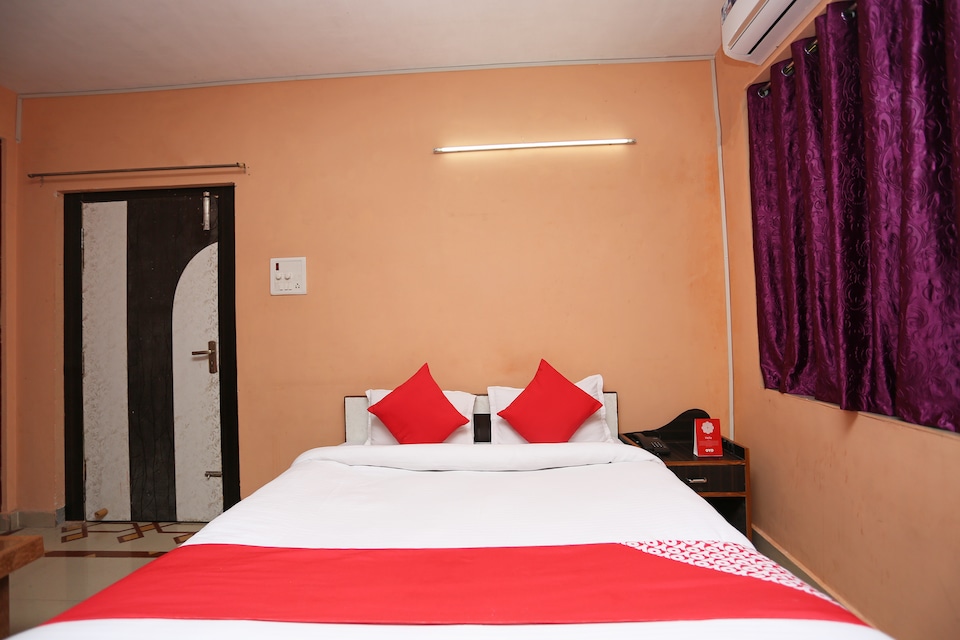 LIVE as RCH352, Harmu, Ranchi
