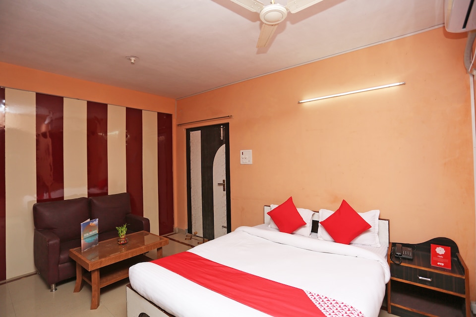 LIVE as RCH352, Harmu, Ranchi
