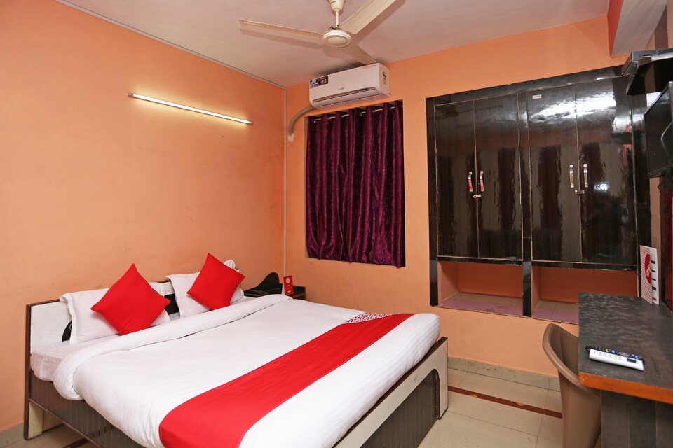 LIVE as RCH352, Harmu, Ranchi