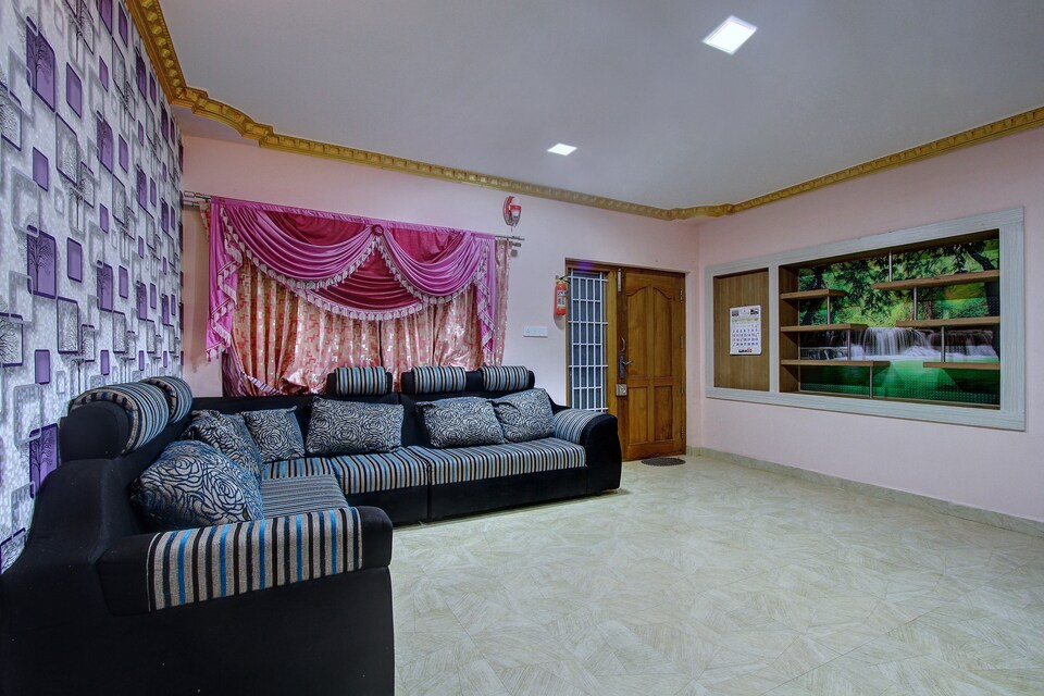 OYO 22785 Royal Cottages Ooty, Ooty Kotagiri Road, Ooty