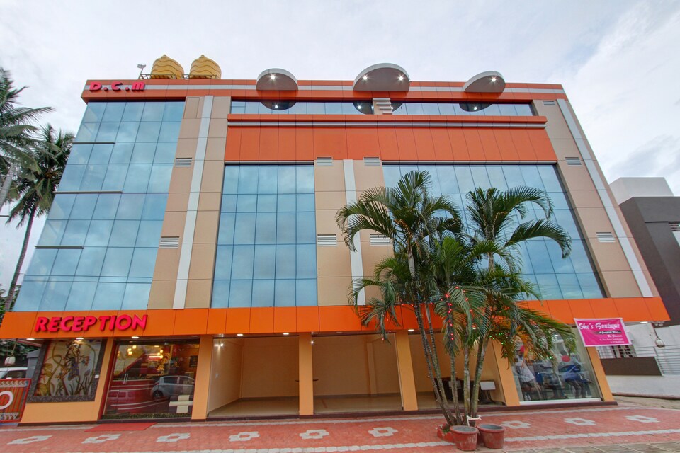 OYO 22790 Sree Comforts, Kushalnagar, Coorg