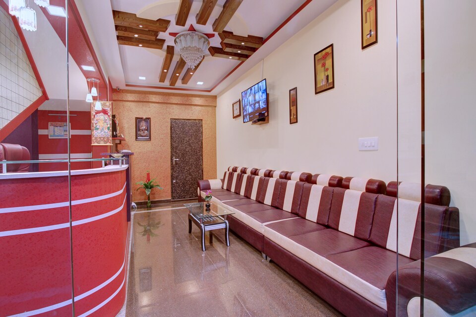 OYO 22790 Sree Comforts, Kushalnagar, Coorg