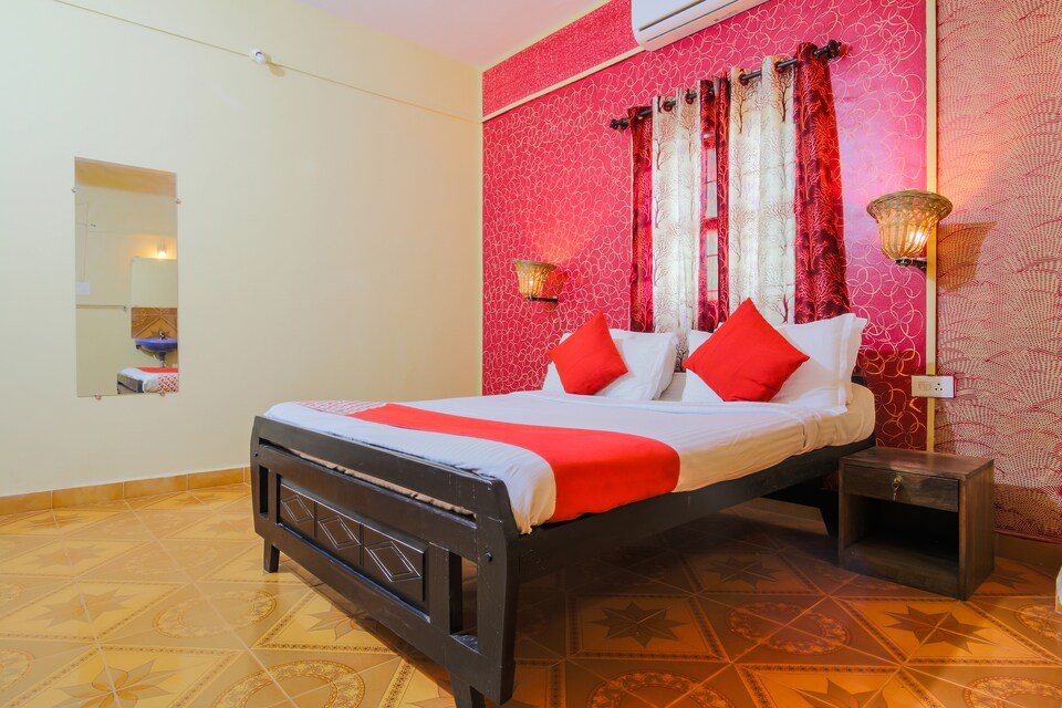 OYO 22795 Casa Amici, Ashwen Arambol Goa, Goa