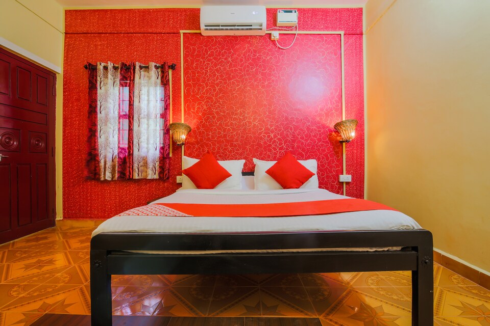 OYO 22795 Casa Amici, Ashwen Arambol Goa, Goa