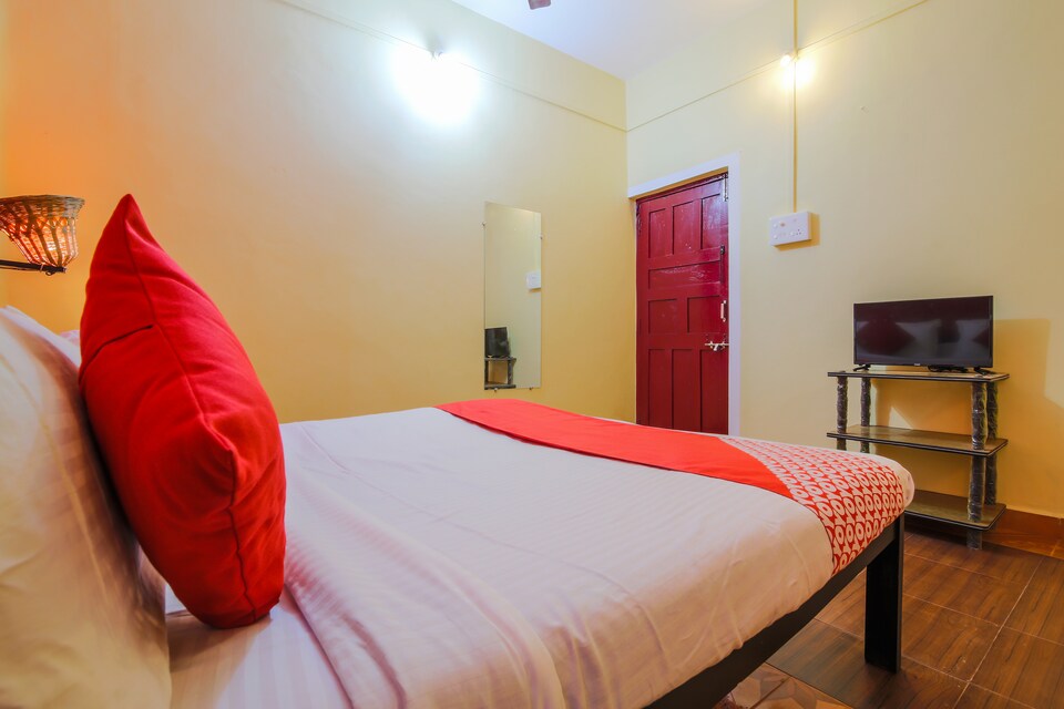 OYO 22795 Casa Amici, Ashwen Arambol Goa, Goa