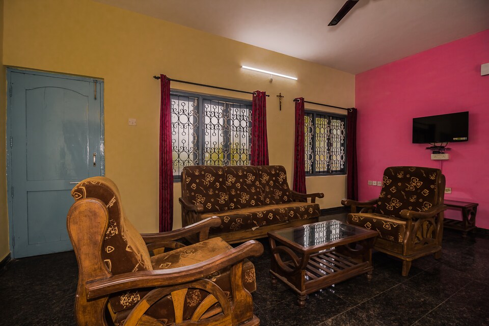 OYO 22802 Field View 3BHK Near Calangute, Calangute Goa, Goa