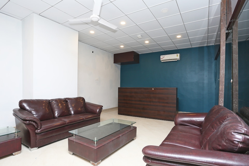 Flagship 22805 Neemrana, Neemrana, Neemrana