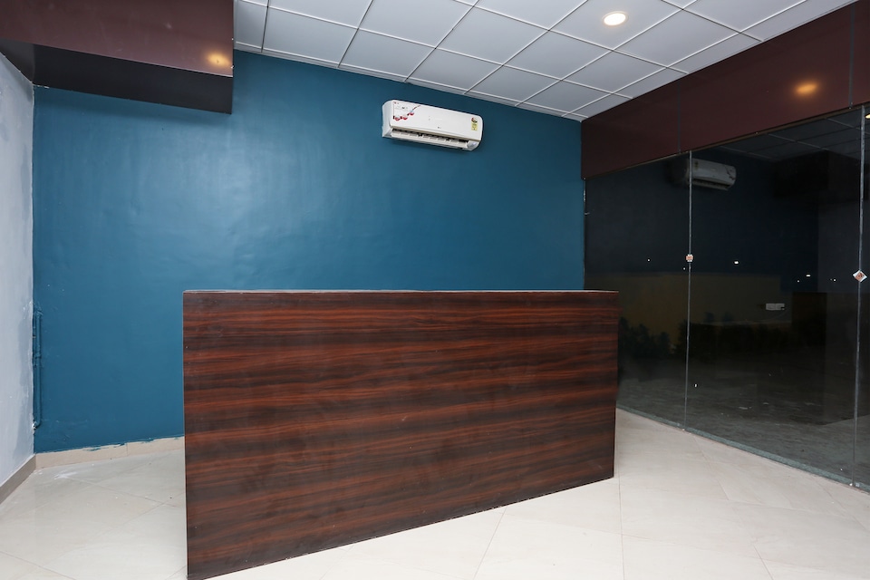 Flagship 22805 Neemrana, Neemrana, Neemrana