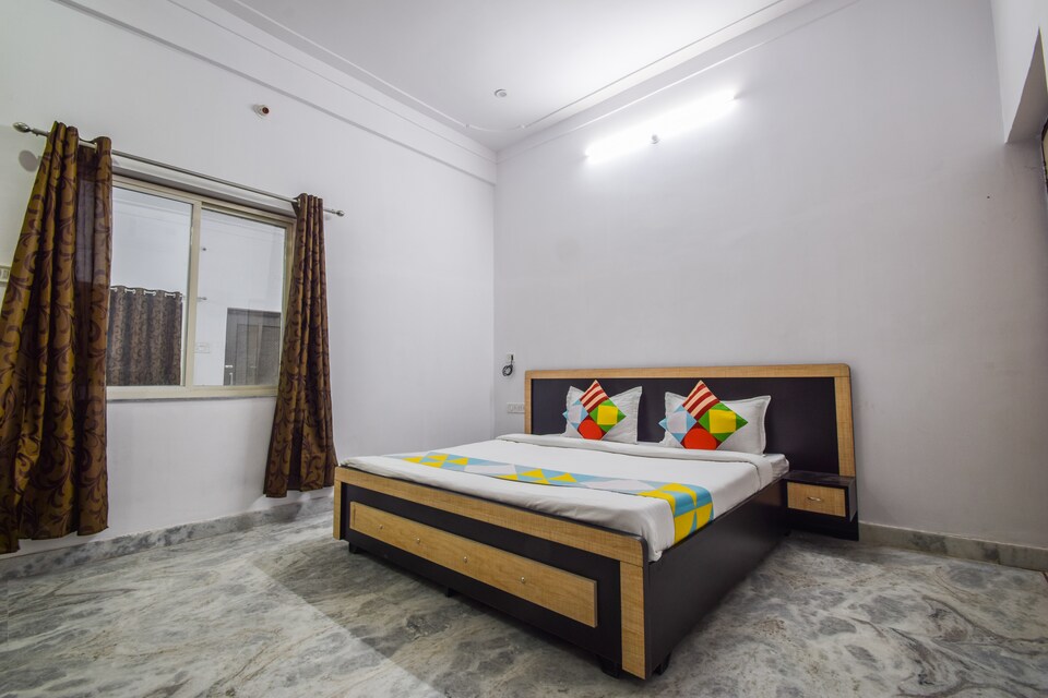 OYO Home 22807 Premium Stay, Udaipur Central, Udaipur