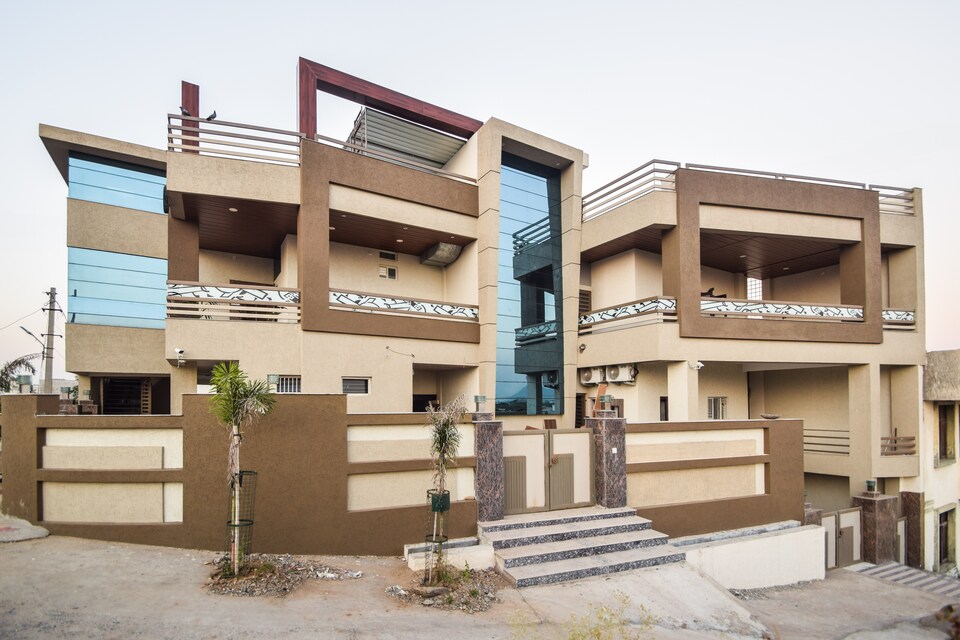 OYO Home 22807 Premium Stay, Udaipur Central, Udaipur