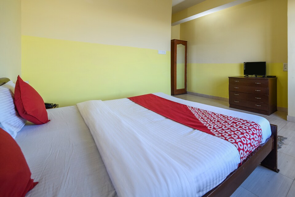 OYO 22808 Cedar Height, Kufri, कुफरी