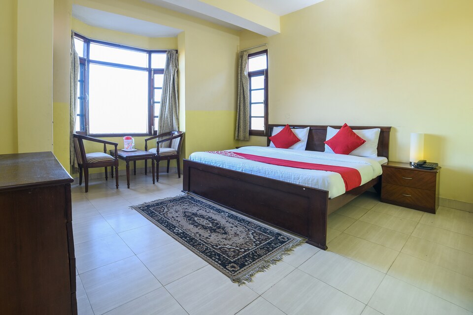 OYO 22808 Cedar Height, Kufri, कुफरी