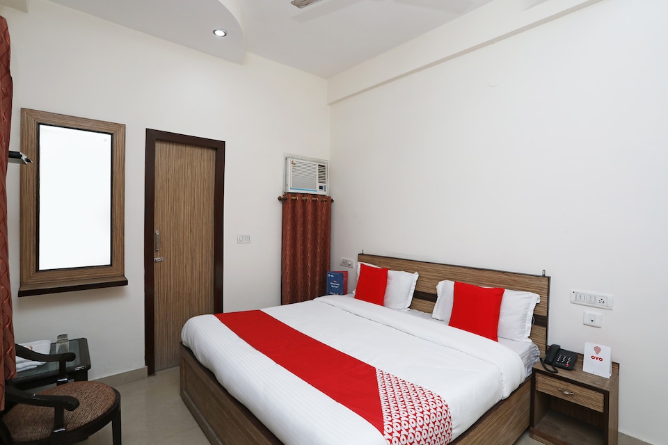 OYO 22809 Pearl, Bhupatwala, Haridwar