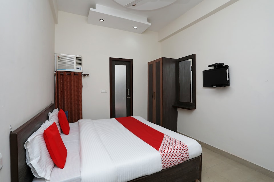 OYO 22809 Pearl, Bhupatwala, Haridwar