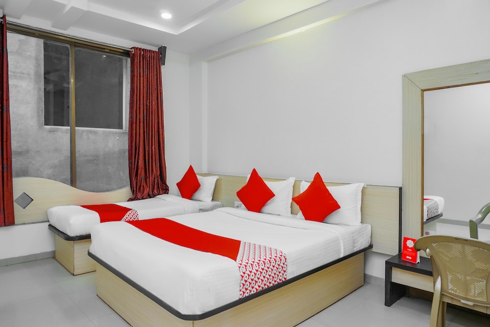 OYO Sai Bhagirathi Inn, Shirdi, Shirdi