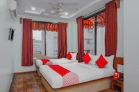 OYO Sai Bhagirathi Inn