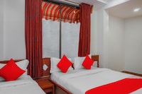 OYO Sai Bhagirathi Inn