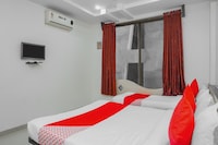 OYO Sai Bhagirathi Inn