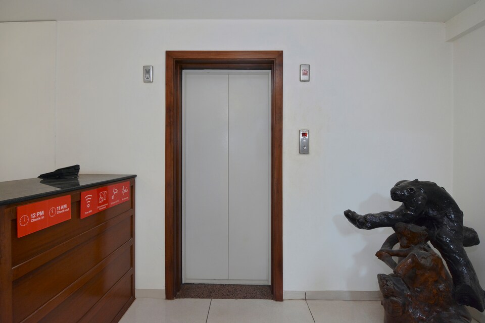 OYO 22827 Hotel Prafulla, Kolhapur, Kolhapur