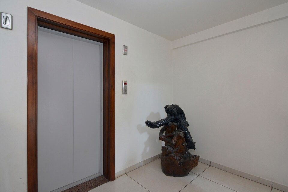 OYO 22827 Hotel Prafulla, Kolhapur, Kolhapur