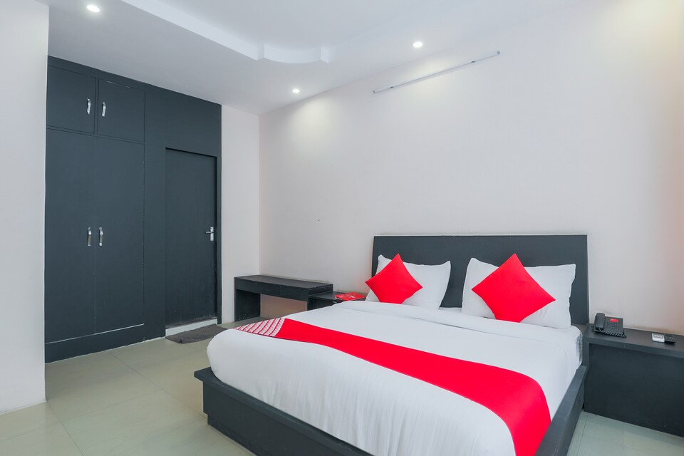 PROP LIVE IN HRD468, SIDCUL Haridwar, Haridwar