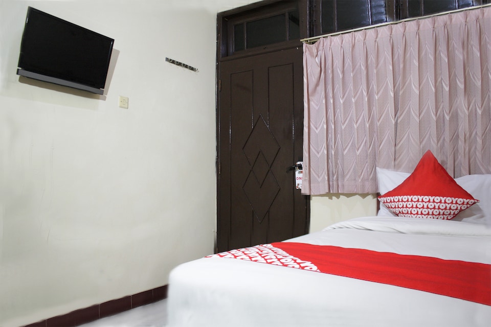 OYO 181 Wisma Bintang, Salemba, Jakarta