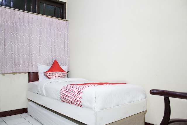 OYO 181 Wisma Bintang