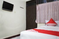 OYO 181 Wisma Bintang