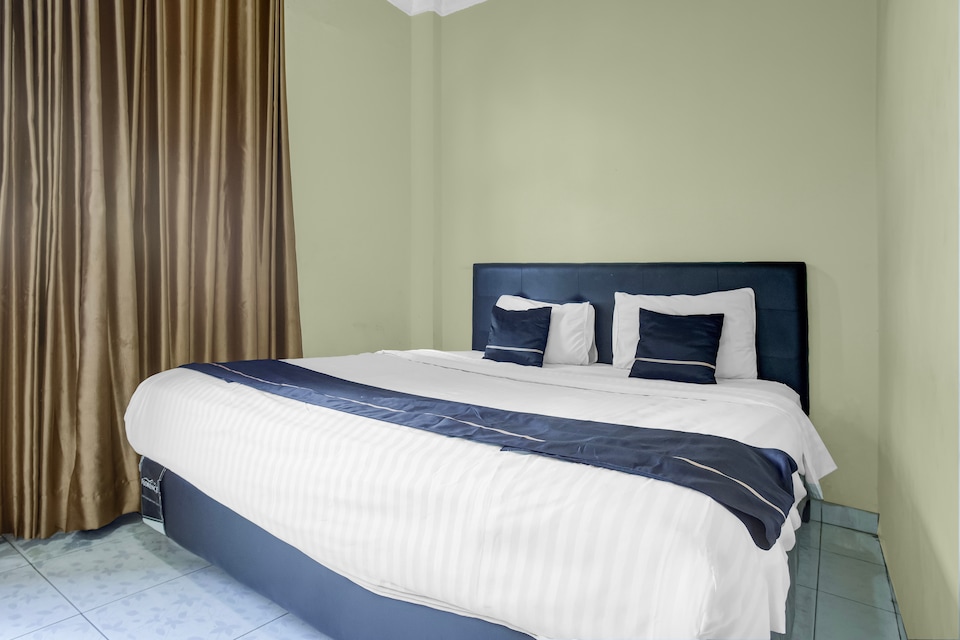 Hotel O near Universitas Widya Dharma formerly Nugraha Residence, Ilir Barat I, Palembang