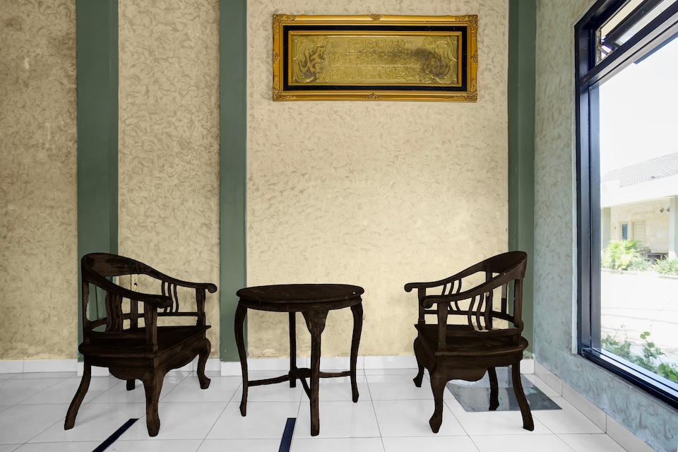 Hotel O near Universitas Widya Dharma formerly Nugraha Residence, Ilir Barat I, Palembang