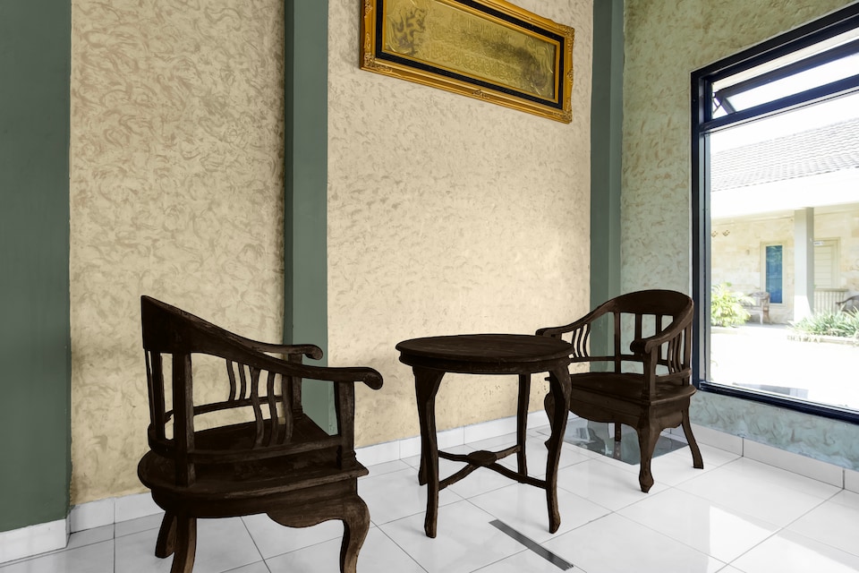 Hotel O near Universitas Widya Dharma formerly Nugraha Residence, Ilir Barat I, Palembang