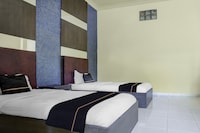 Hotel O near Universitas Widya Dharma formerly Nugraha Residence