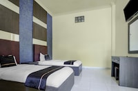 Hotel O near Universitas Widya Dharma formerly Nugraha Residence