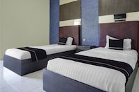 Hotel O near Universitas Widya Dharma formerly Nugraha Residence