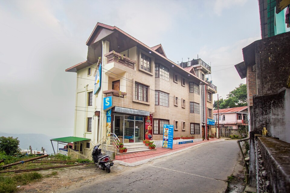 OYO 22832 Roopkatha Hotel @ Resort, Kalimpong, Kalimpong