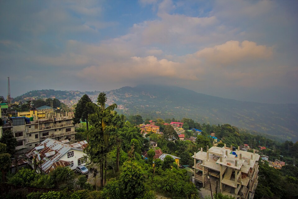 OYO 22832 Roopkatha Hotel @ Resort, Kalimpong, Kalimpong