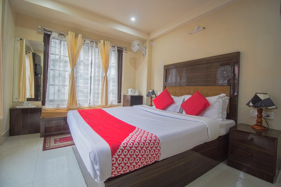 OYO 22832 Roopkatha Hotel @ Resort, Kalimpong, Kalimpong