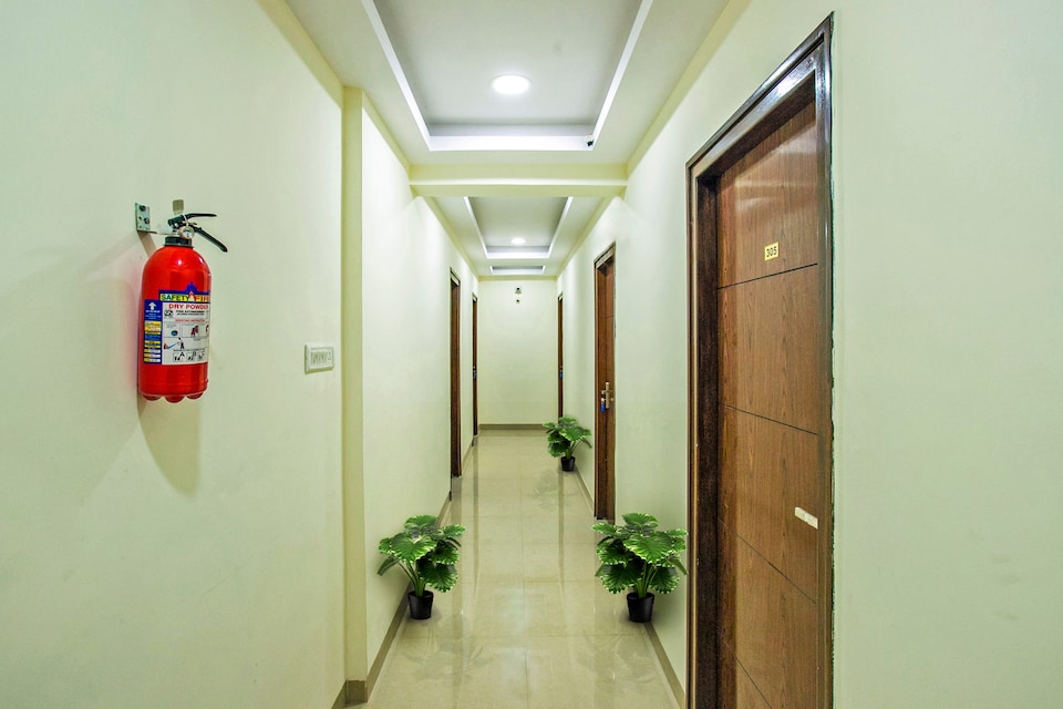 Hotel O Amster Inn, Nagarbhavi Bangalore, Bangalore