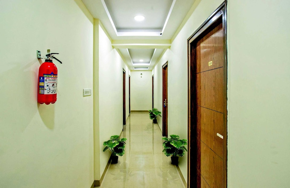 Hotel O Amster Inn, Nagarbhavi Bangalore, Bangalore