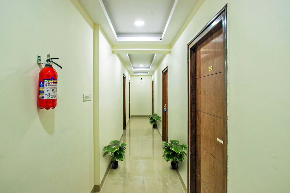 Hotel O Amster Inn, Nagarbhavi Bangalore, Bangalore