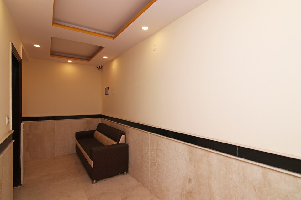 OYO 22838 Gaurav Guest House, Paharganj Delhi, Delhi