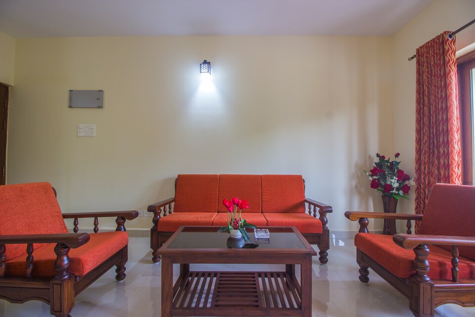 OYO 22843 Elegant 1BHK, South Goa, Goa