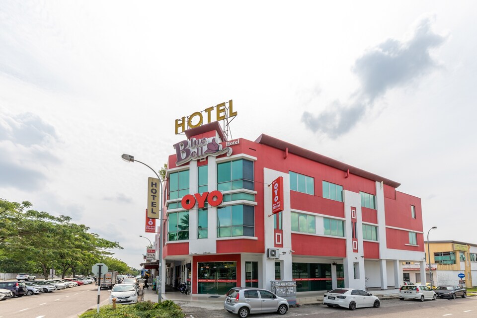 OYO 492 Bluebell Hotel, Skudai, Johor Bahru
