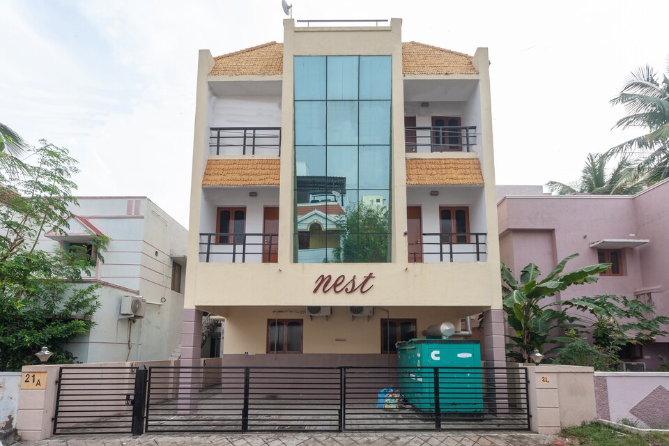 LIVE AS CHN250, OMR Chennai, Chennai