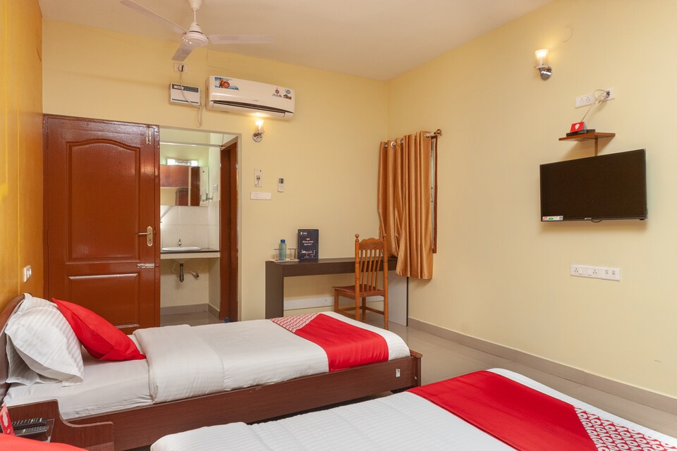 LIVE AS CHN250, OMR Chennai, Chennai