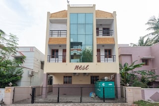 Kotturpuram Hotels With Parking Facility Price 841 Pay At Showing 110 Hotels In Kotturpuram Chennai Oyo 22846 Green Le Nest
