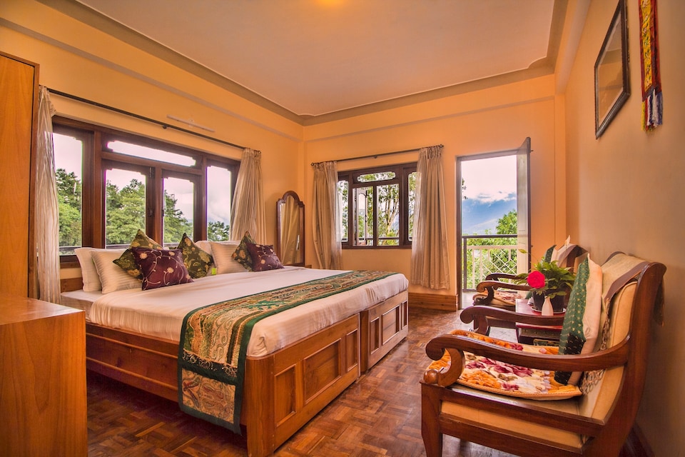 Live on GTK219, Gangtok, Gangtok