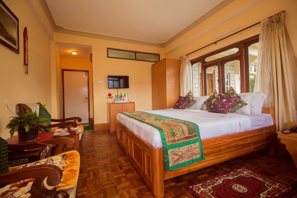 Live on GTK219, Gangtok, Gangtok