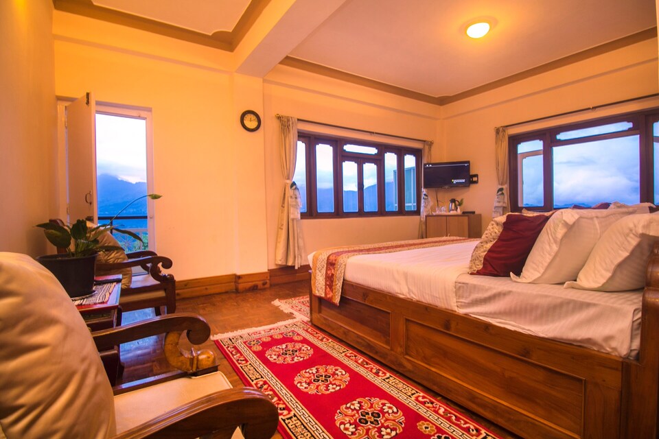 Live on GTK219, Gangtok, Gangtok